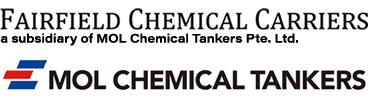 Fairfield Chemical Carriers Logo